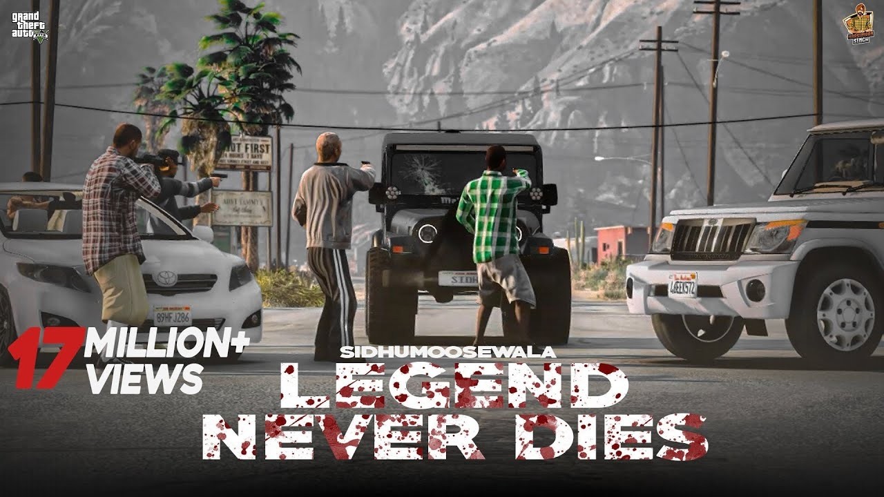 THE LAST RIDE || SIDHUMOOSEWALA ||#sidhumoosewala #thelastride #trend #youtube 