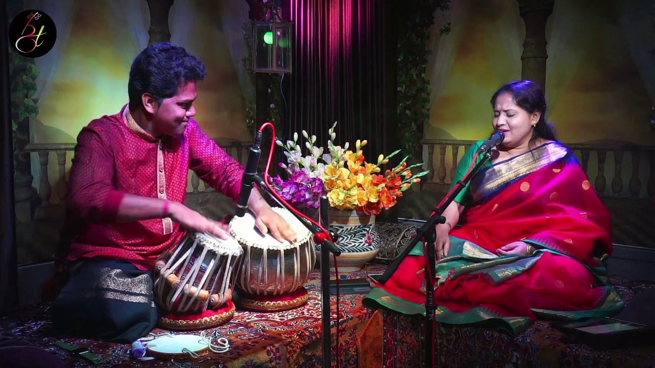 EPISODE 200 - 1001 BANDISHES OF THE GREAT MAESTROS - LIVE with Manali & Emon
