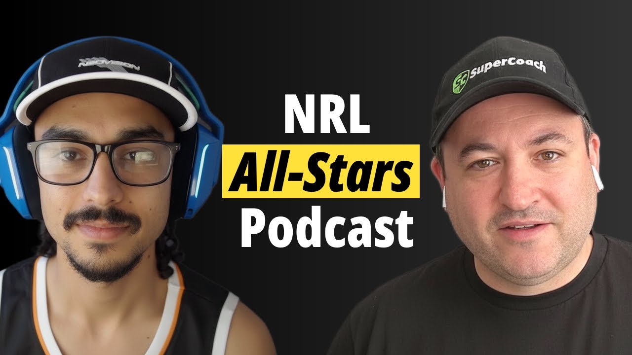 NRL Allstars Podcast - 2026 Team Preview: Dolphins