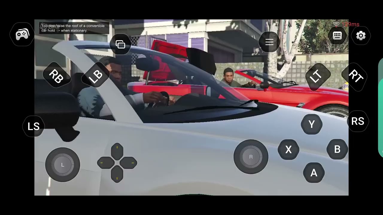 Gta V