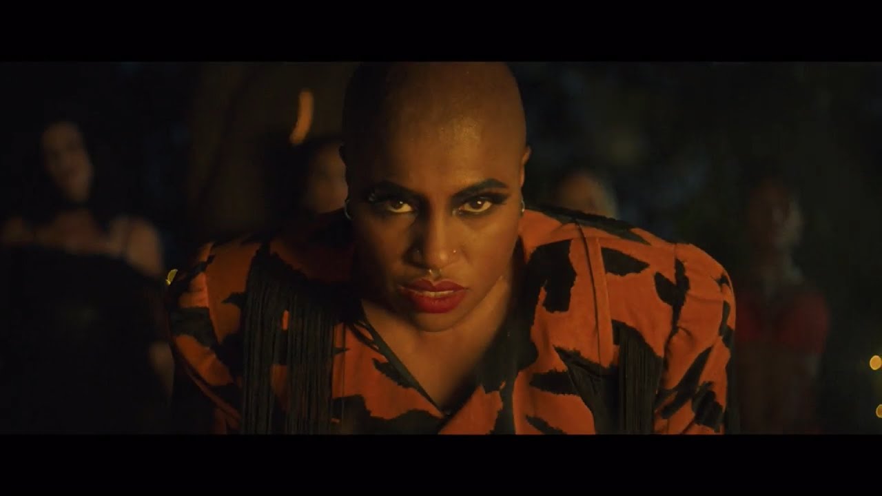 SATE - Howler (Music Video)