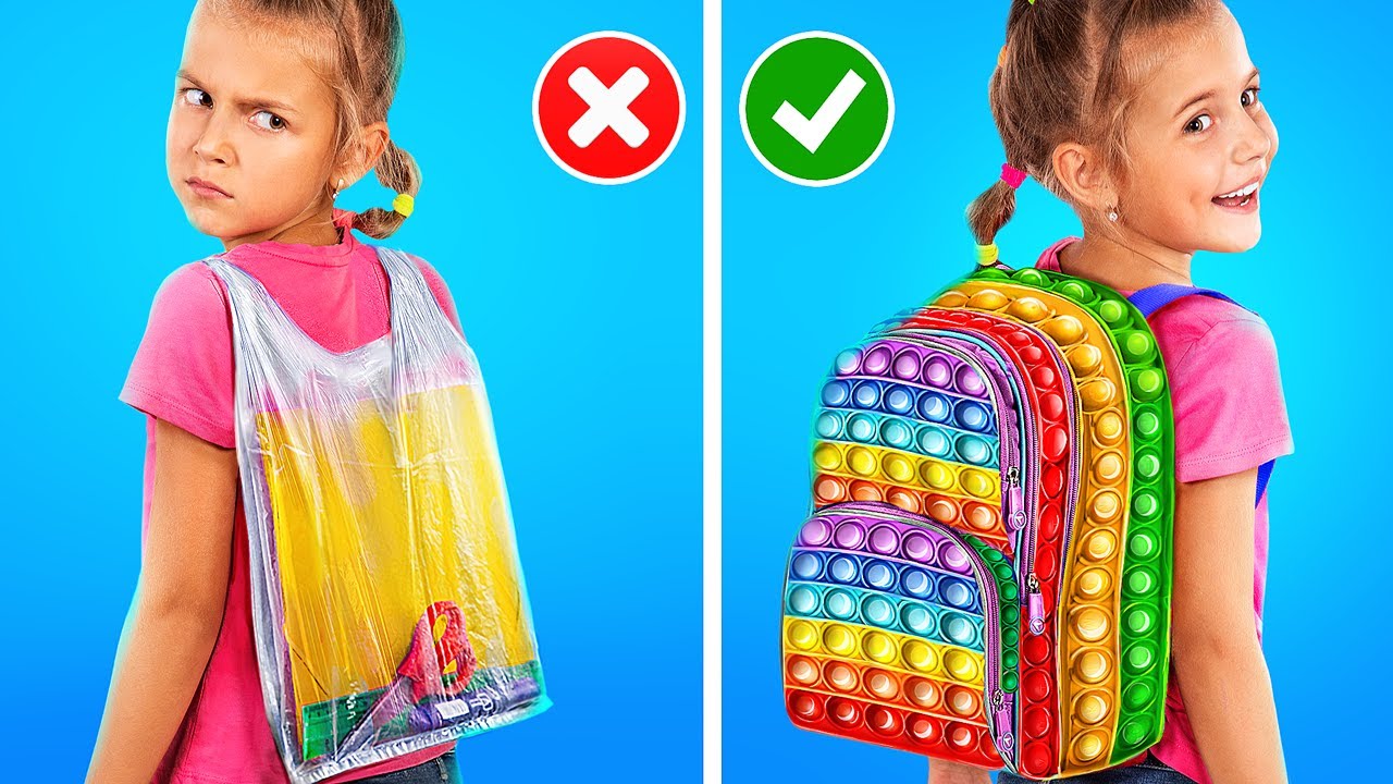 14 सबसे अच्छे पेरेंटिंग लाइफ हैक्स! पढ़ाई के लिए स्मार्ट टिप्स!