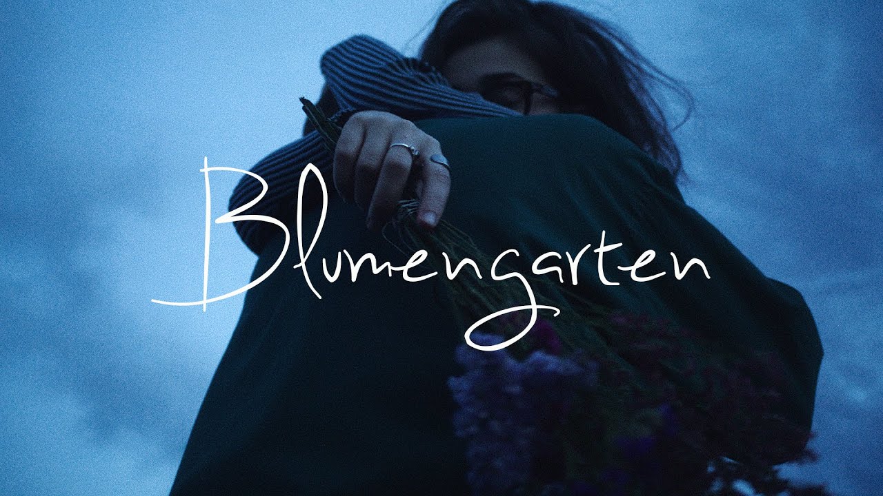 Ronja - Blumengarten (Official Video)
