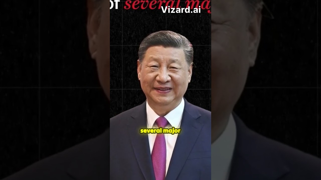 China's Manufacturing Crisis  How It Affects You!