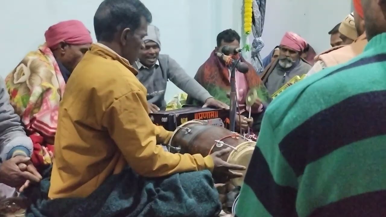 मारे गुरू से मिलवानी प्रीत लागनी ,🙏 भजन मारे  शानदार भजन 🙏#desibhajan 