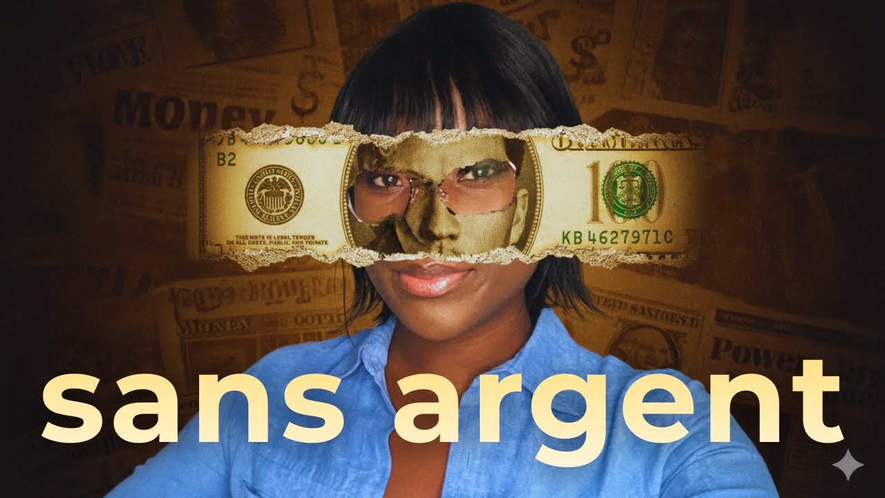 Ton premier service en ligne sans argent  Canva + Fiverr