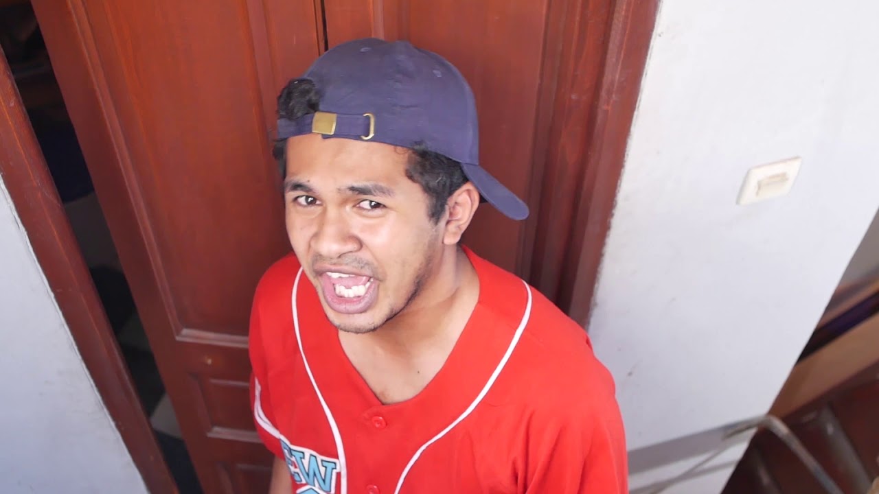 Parodie gasy THT 