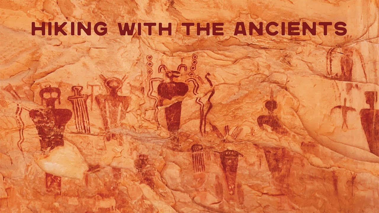 Thousands of Years Carved Into Stone | What These Petroglyphs Reveal
