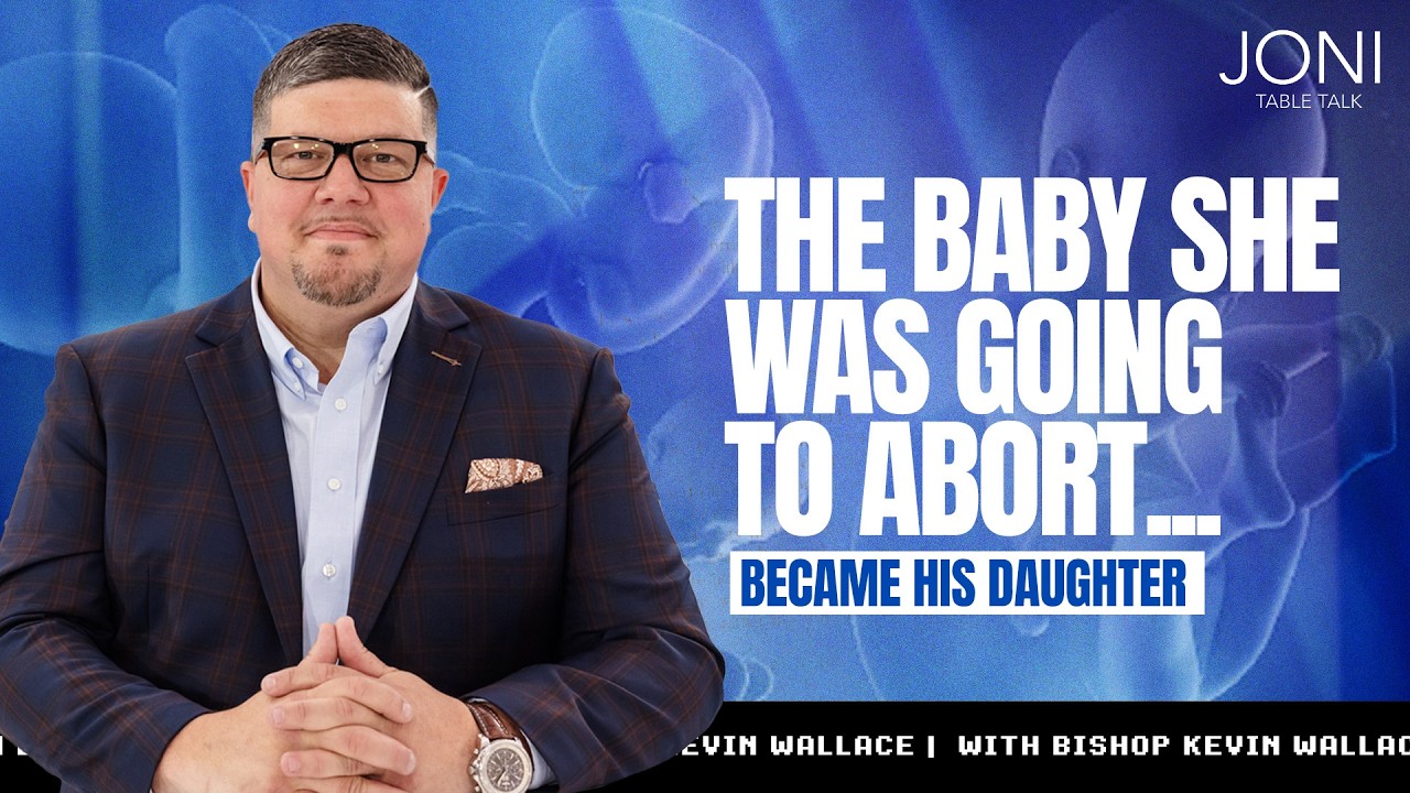 I Told God, “I Didn’t Sign Up for This” then A Miracle Happened! @Kevin Wallace Ministries Talks Revival
