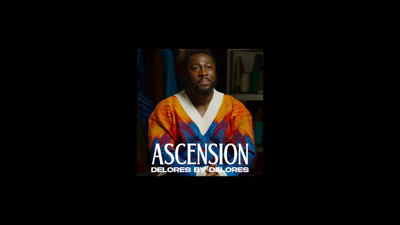 The Ascension Series: Episode 5 - Eric Kofi-Abrefa
