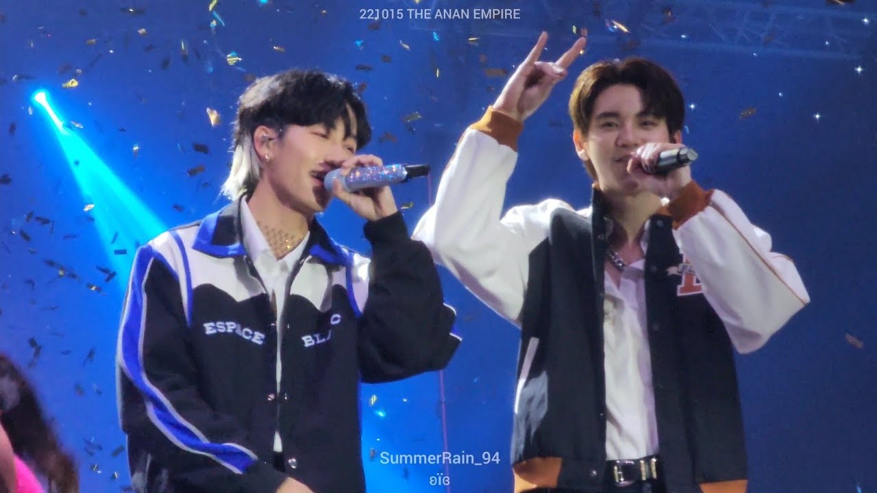 221015 เปิดตัวได้แล้ว - หยิ่นวอร์ :: THE ANAN EMPIRE