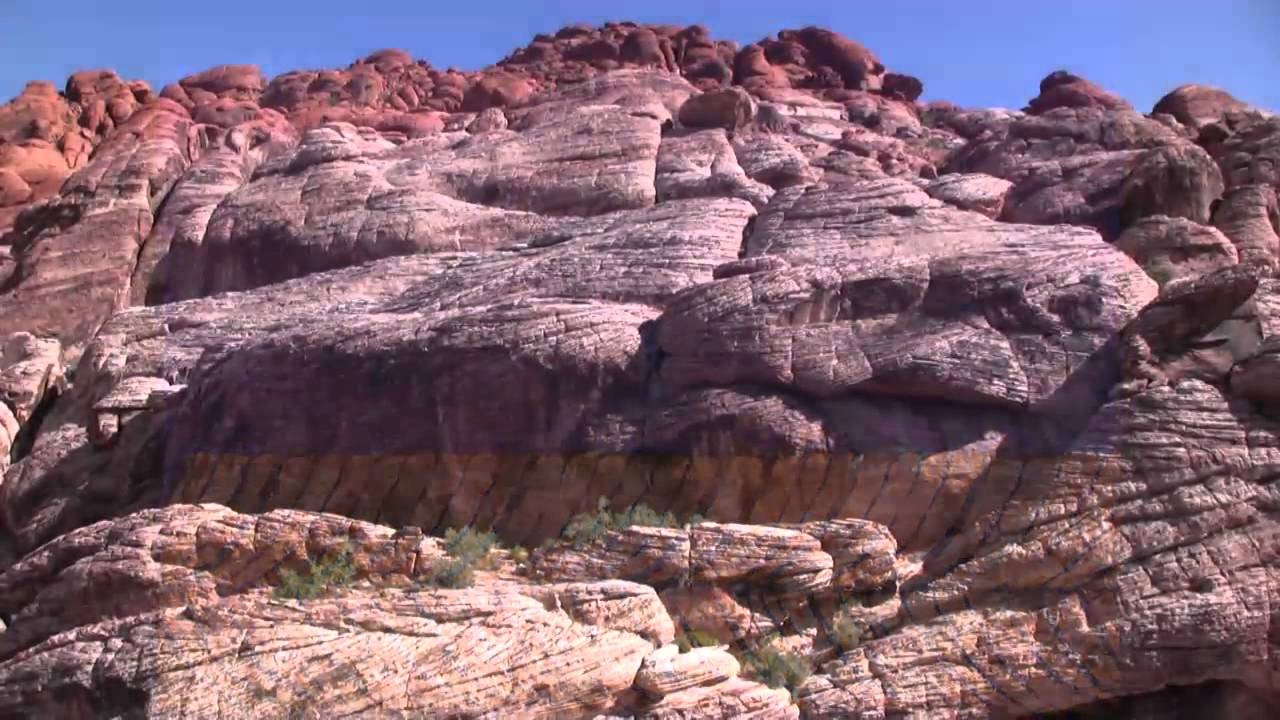 35) Primary Sedimentary Structures Pt. 2