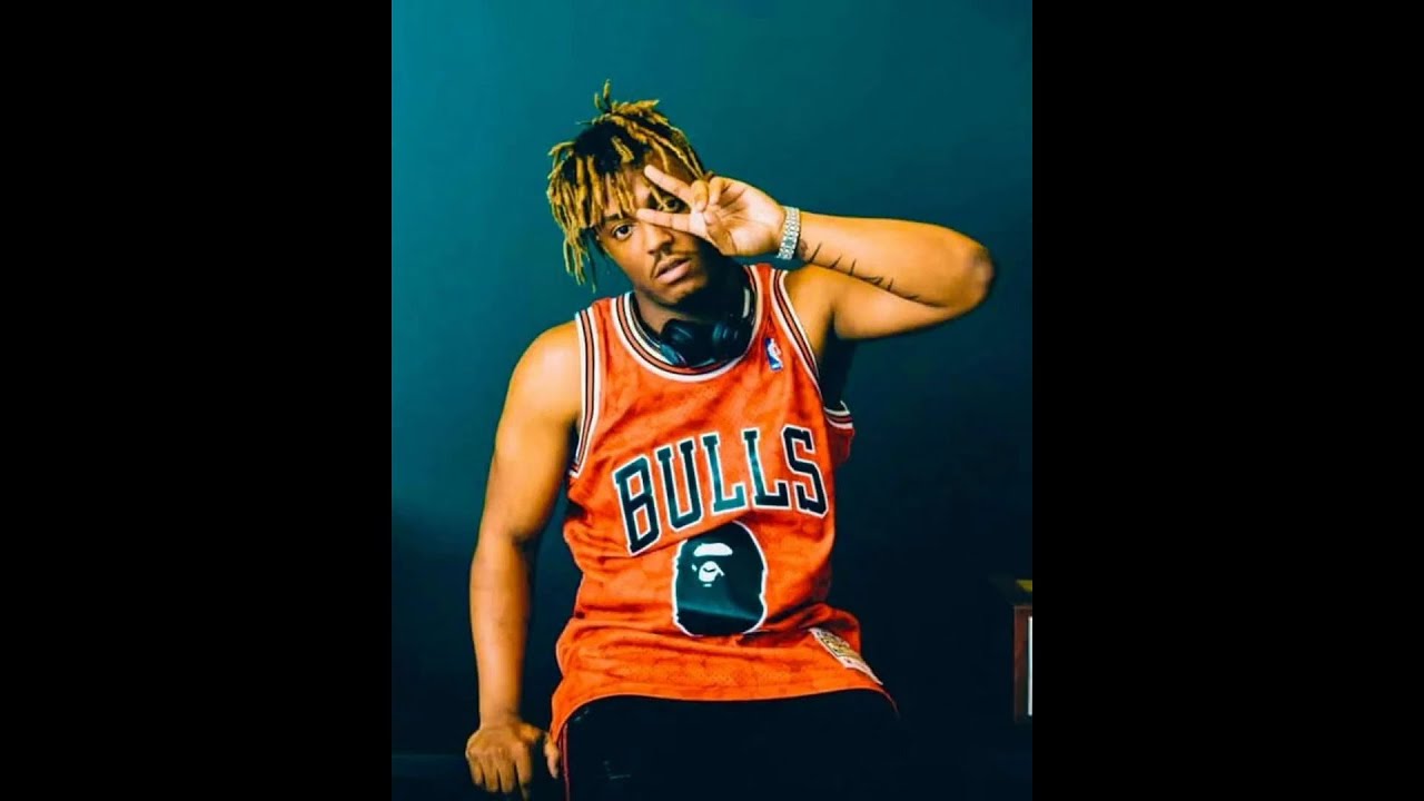 [FREE FOR PROFIT] Juice WRLD Type Beat - 