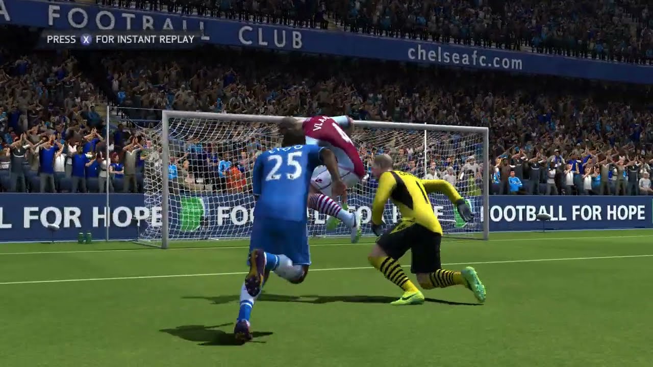 FIFA 14