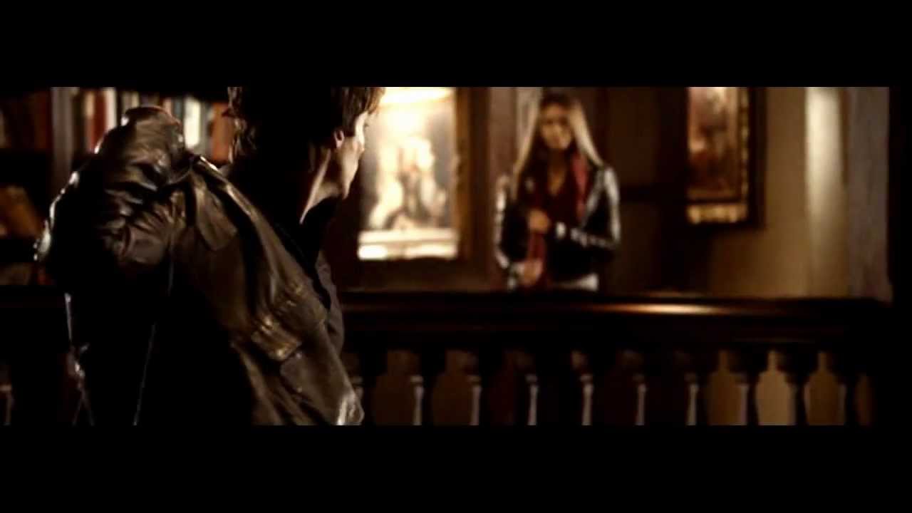 Twin flames [TVD movie trailer]