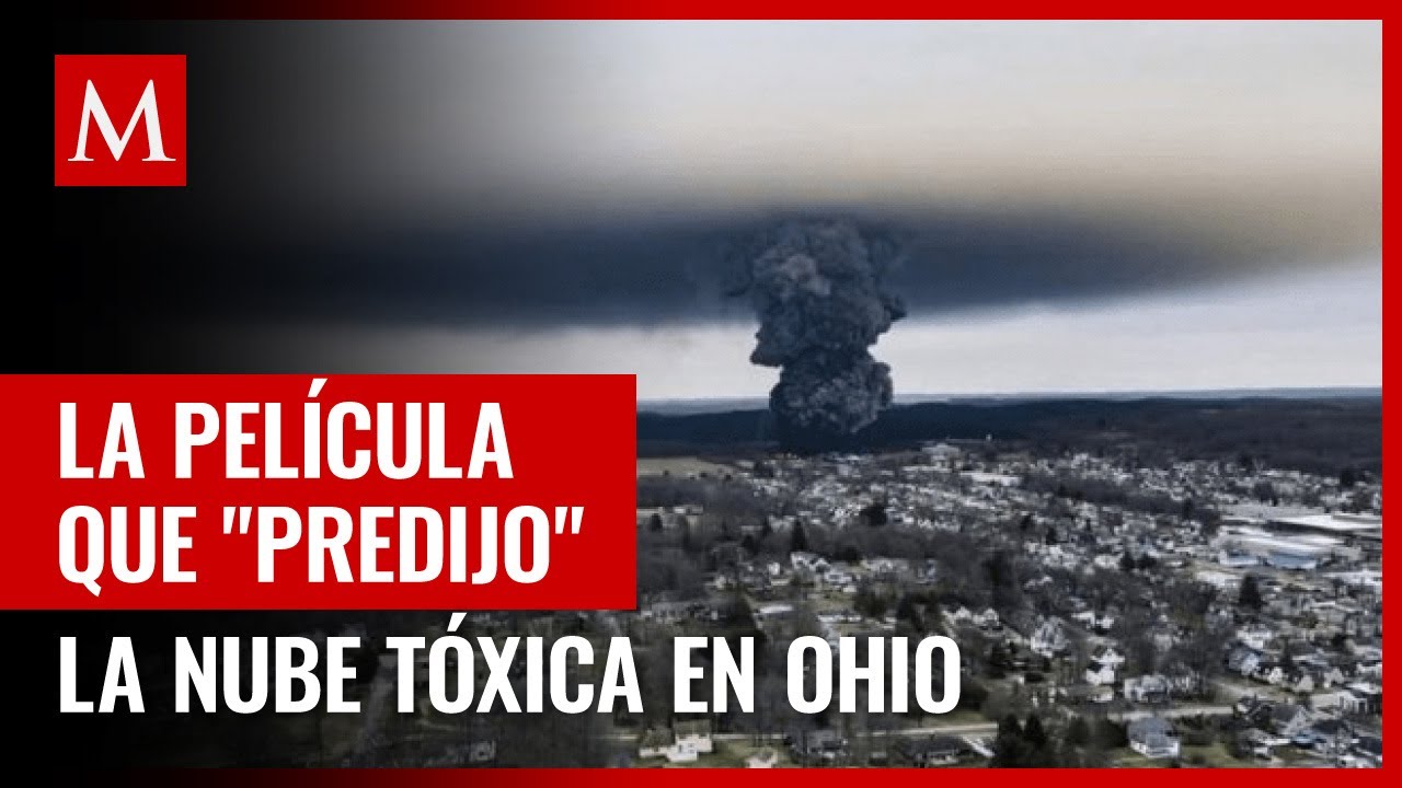 ‘Ruido de fondo’, la película que 