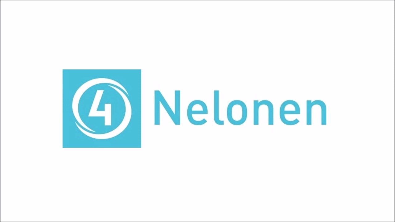 NELONEN | Tunnusmusiikki 2008-2010