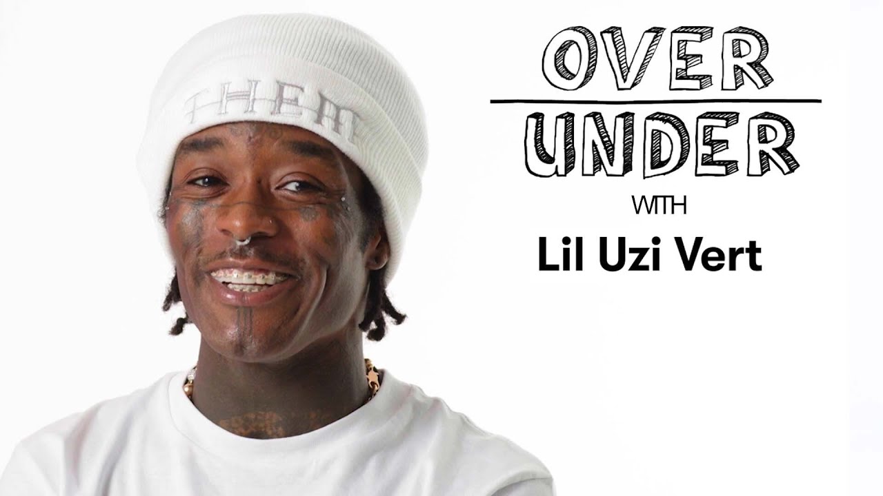 Lil Uzi Vert Rates Auto-Tune, Mukbang, and BBL's | Pitchfork