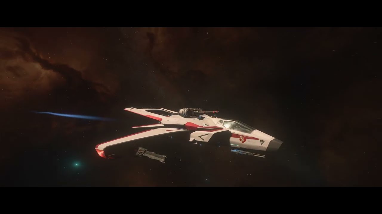 Fight for Pyro - CFP Phase 2 Mission 6/6 Solo with F7A - Star Citizen