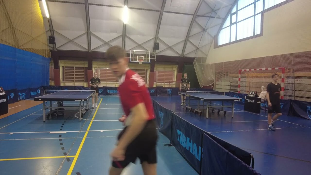 ULKS 3 Moszczenica vs KS Legion Skierniewice 10 kolejka 2025/26 4LM