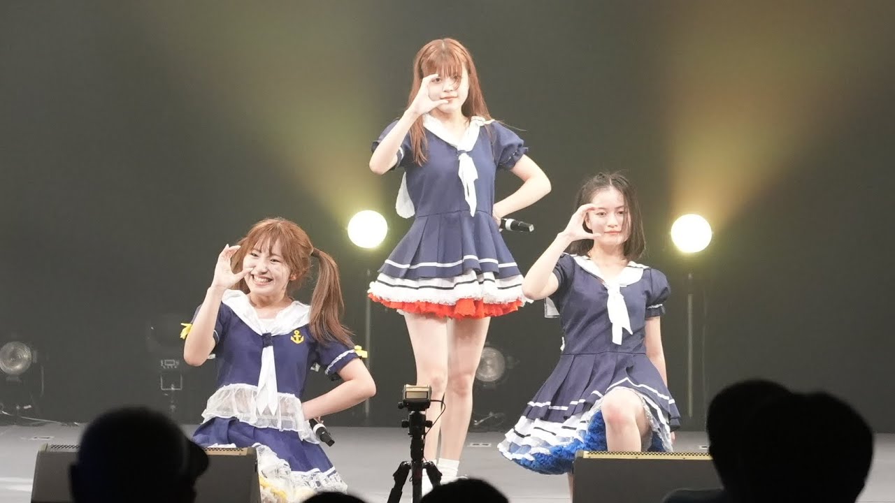 くるーず～CRUiSE! @ ex.どんたくCruise！2024