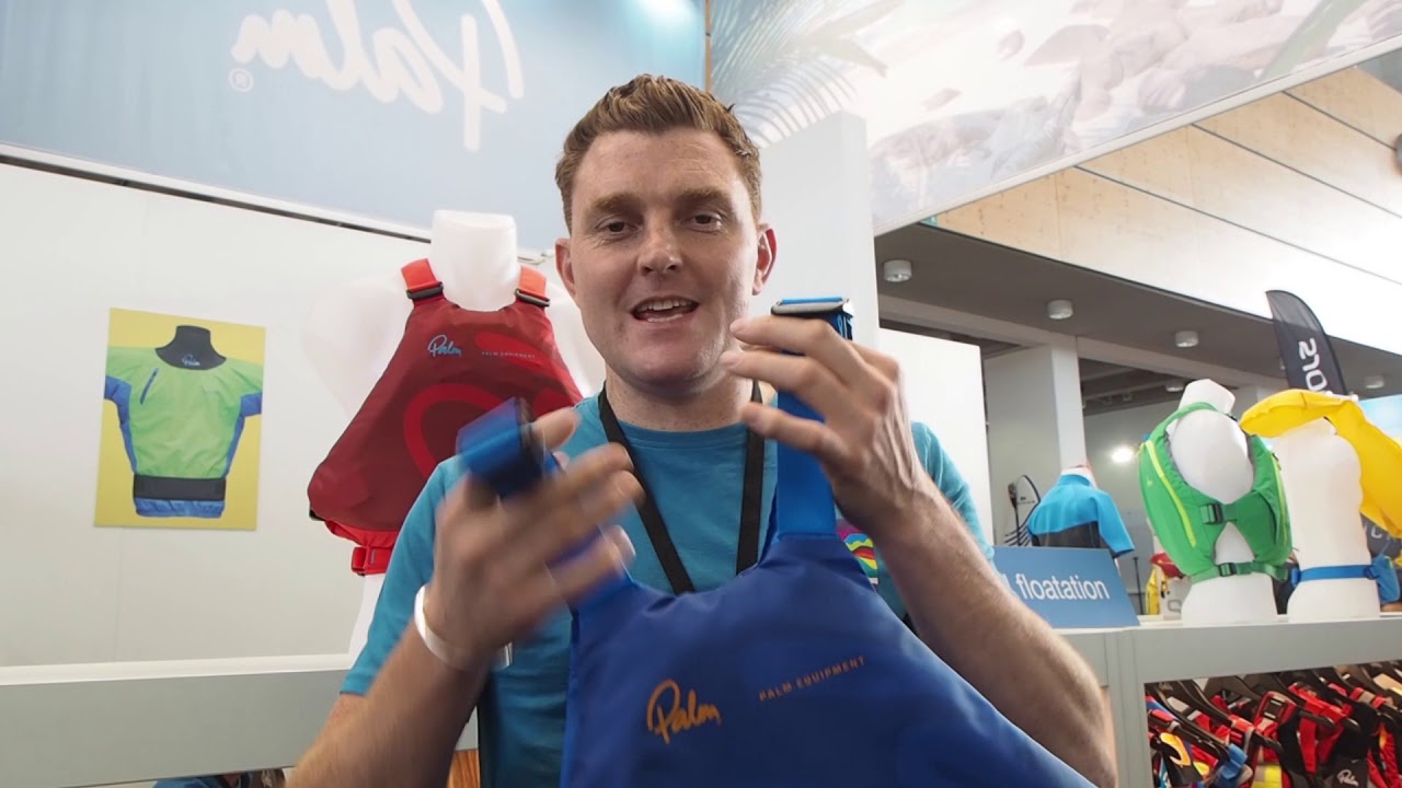 PALM EQUIPMENT - Ace PFD