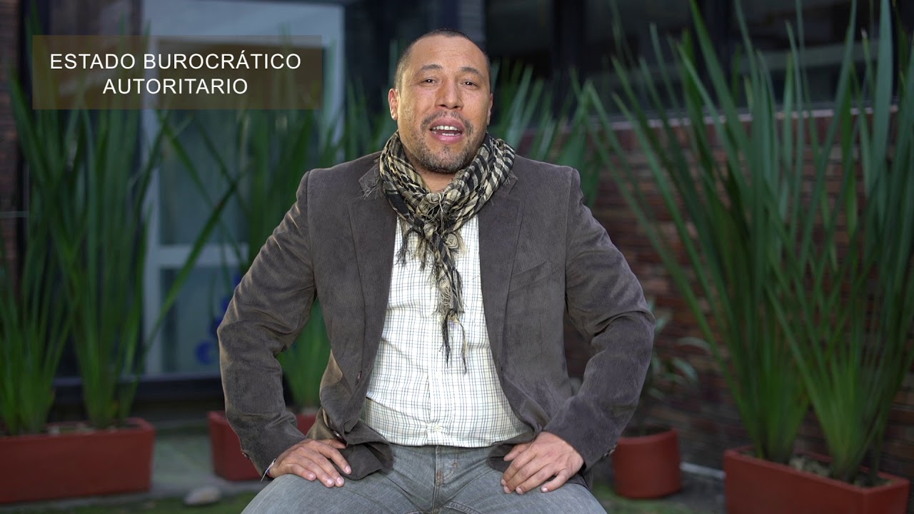 JOSÉ FRANCISCO PUELLO: 4. ¿Cómo funcionan las políticas públicas en Colombia?