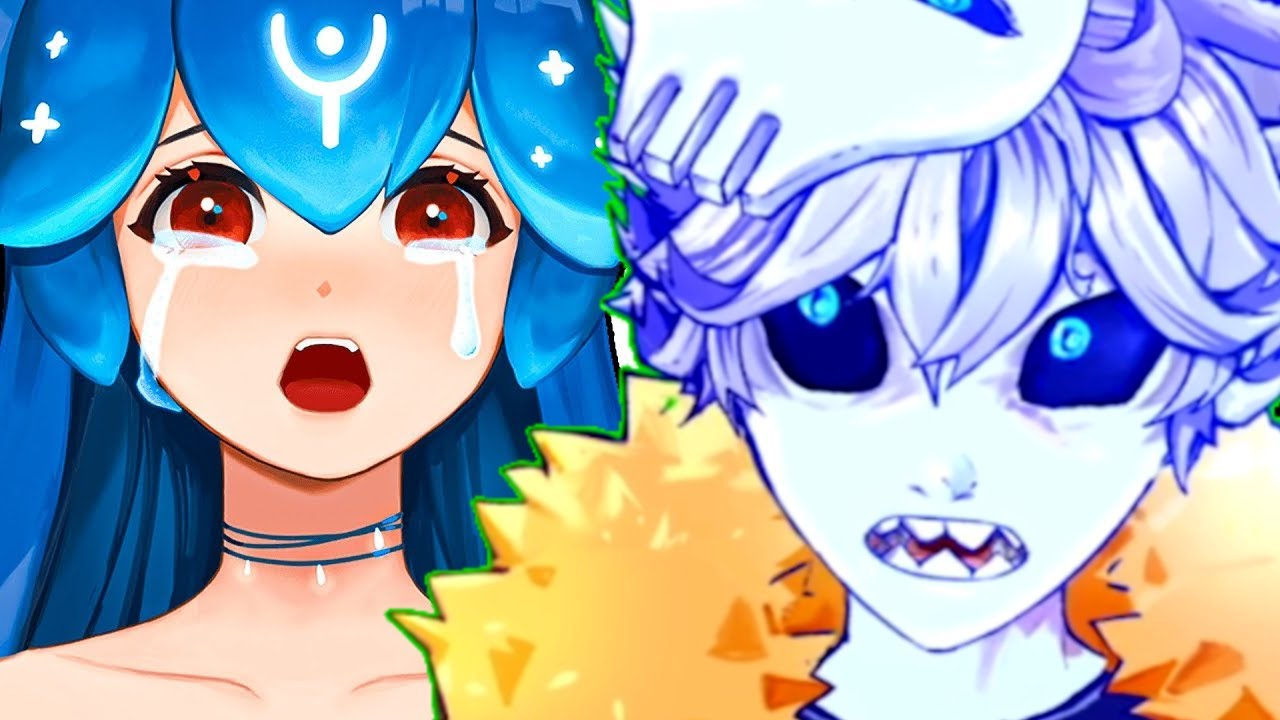 I invaded her stream with memes but now she hates me...