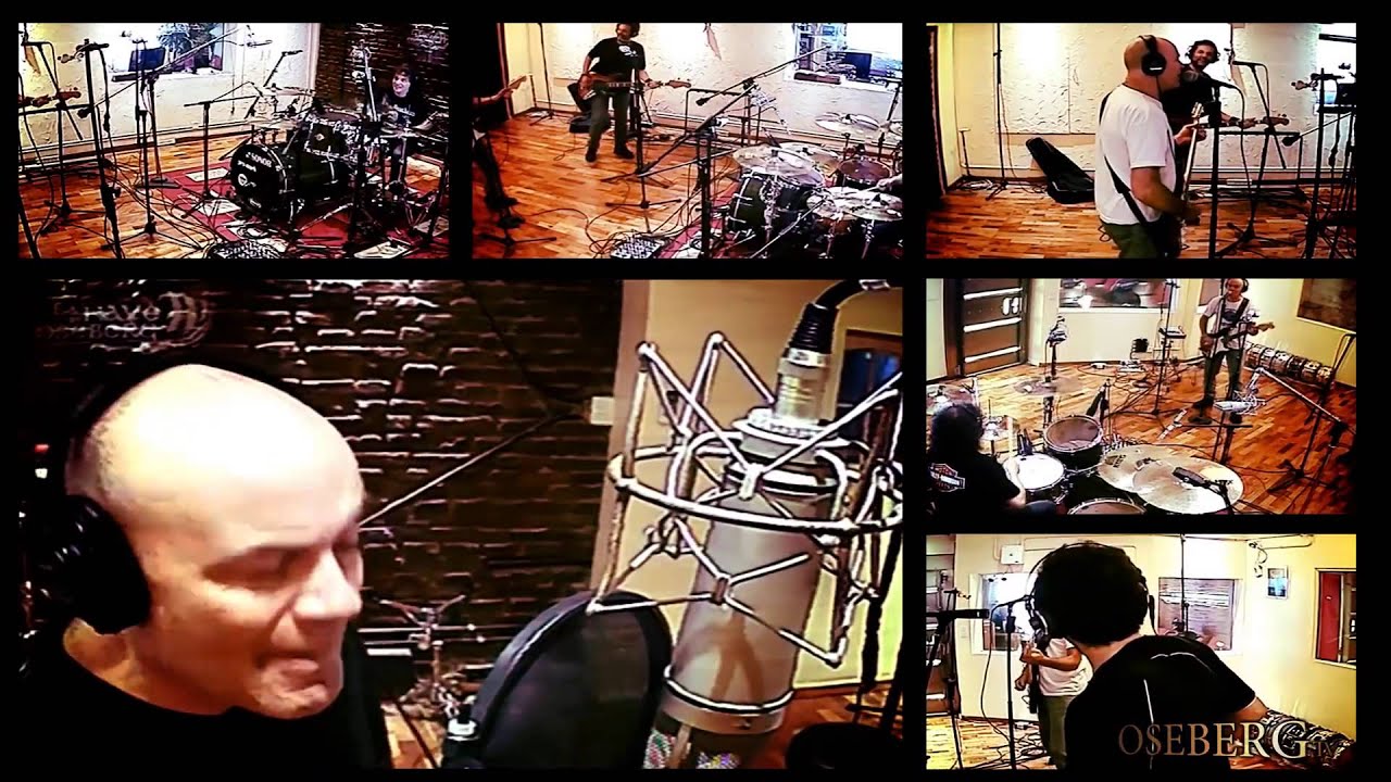 JAF - DIOS DEVORADOR - VIDEO OFICIAL.
