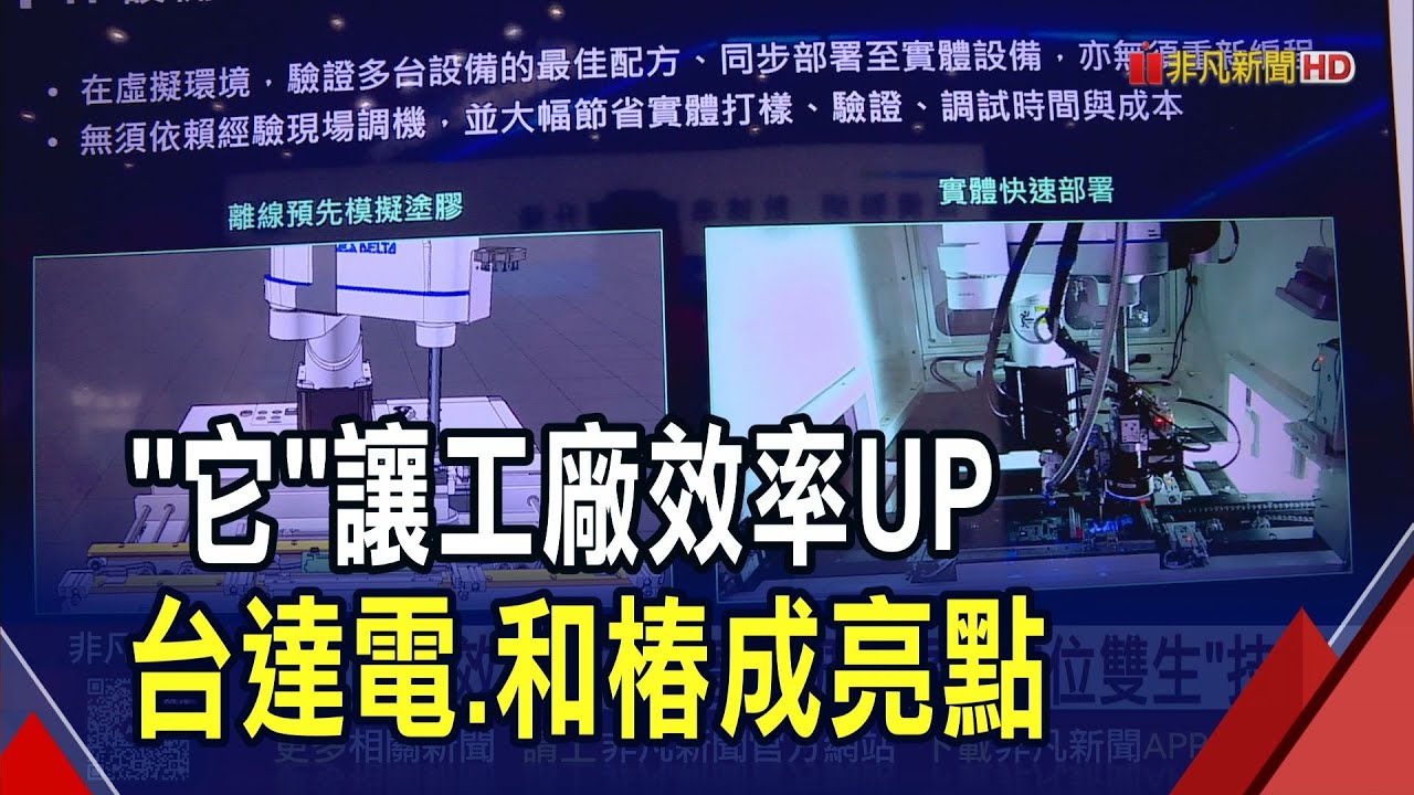 前進台北國際自動化工業大展! 