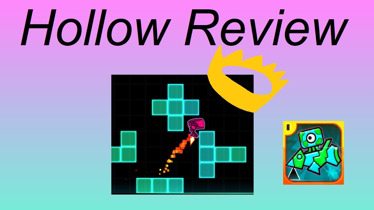 Hollow by QuazeryIceCube review - So Close, Yet So Far