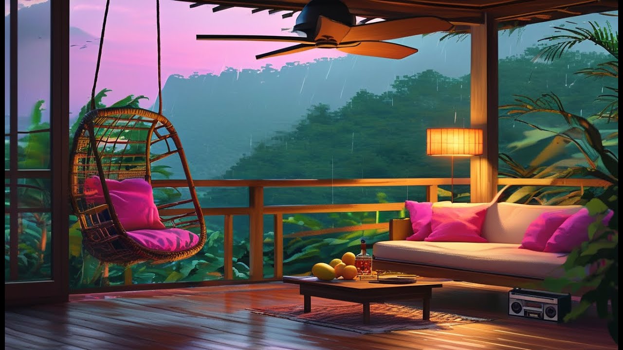 Café & Jazz ☕ Música Relaxante para Trabalhar e Estudar