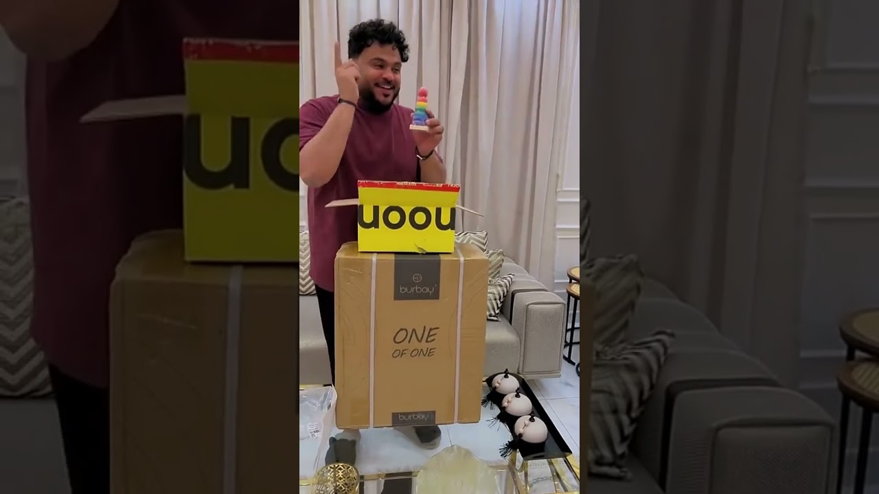 يوميات عائله ملسوعه ، سيارة الدودو النونو الجديده😍❤️🍼