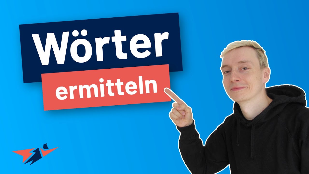 WÖRTER ERMITTELN im EINSTELLUNGSTEST lösen - So meisterst du deinen Aufnahmetest! I TestHelden