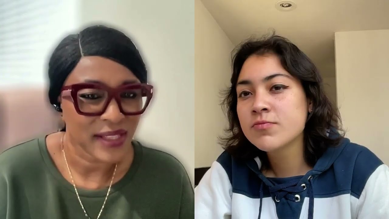 AHF Podcast S01E04: Youth Voices and Global Health - From Mexico to Nigeria