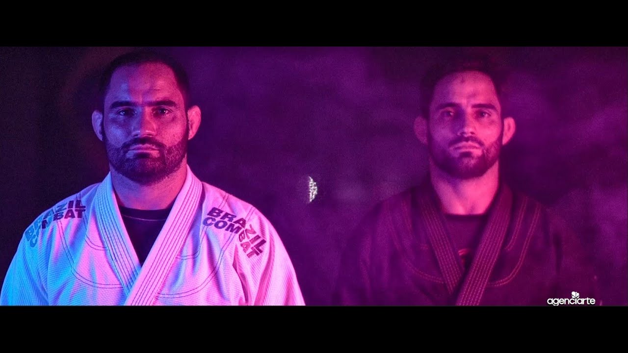IRMÃOS OLIMPIO - GFTEAM