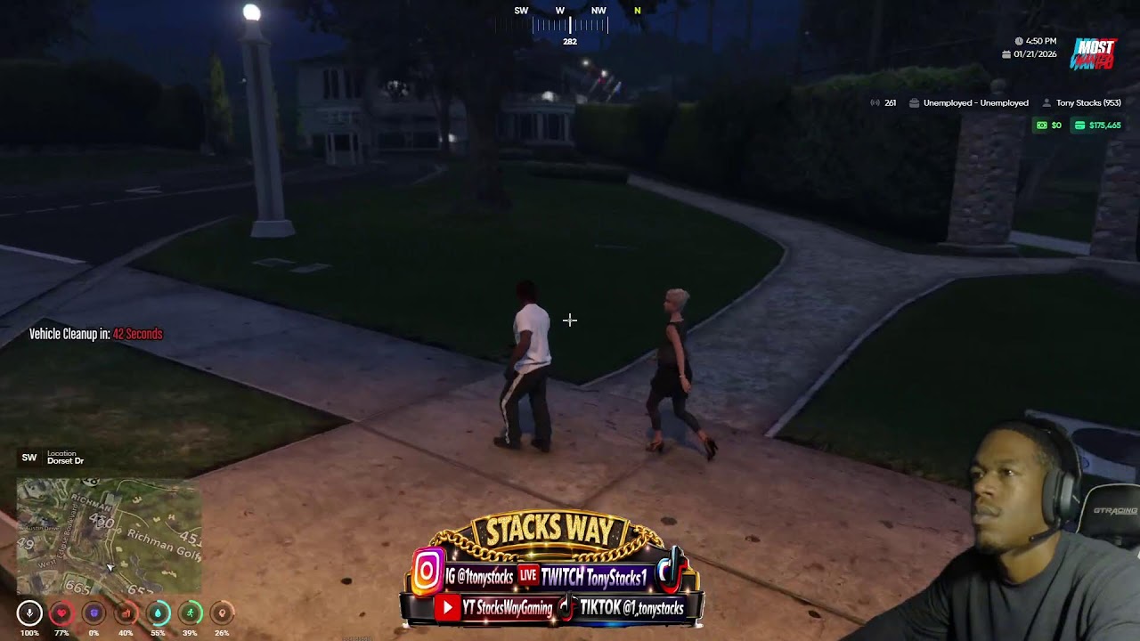 Gta Rp Live From The Block To The Top