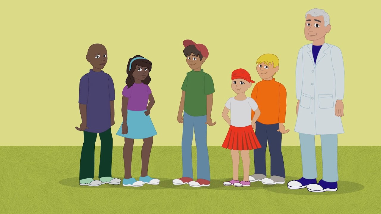 What Is Leukemia? | Cincinnati Children's