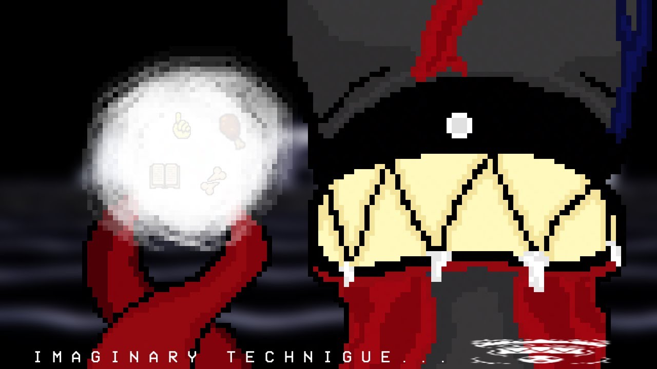 Imaginary Technigue... BEHE BLAST! | Brutal Orchestra Gameplay