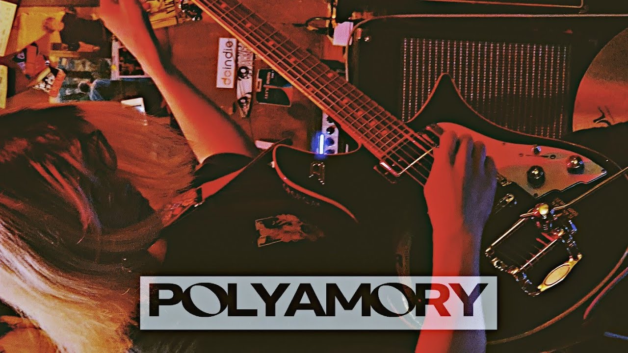 [250530] 폴리아모리 @POLYAMORY.official Full ver. @ 스트레인지 프룻 Strange Fruit