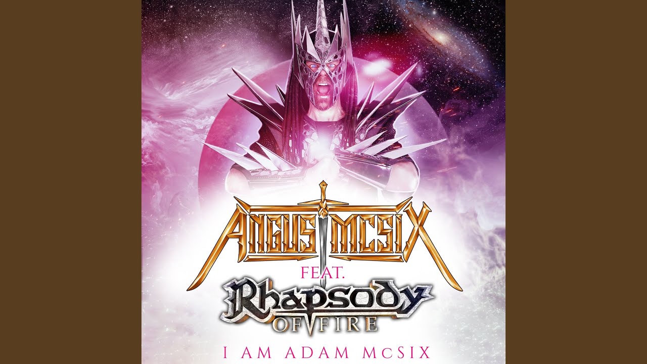 I Am Adam McSix