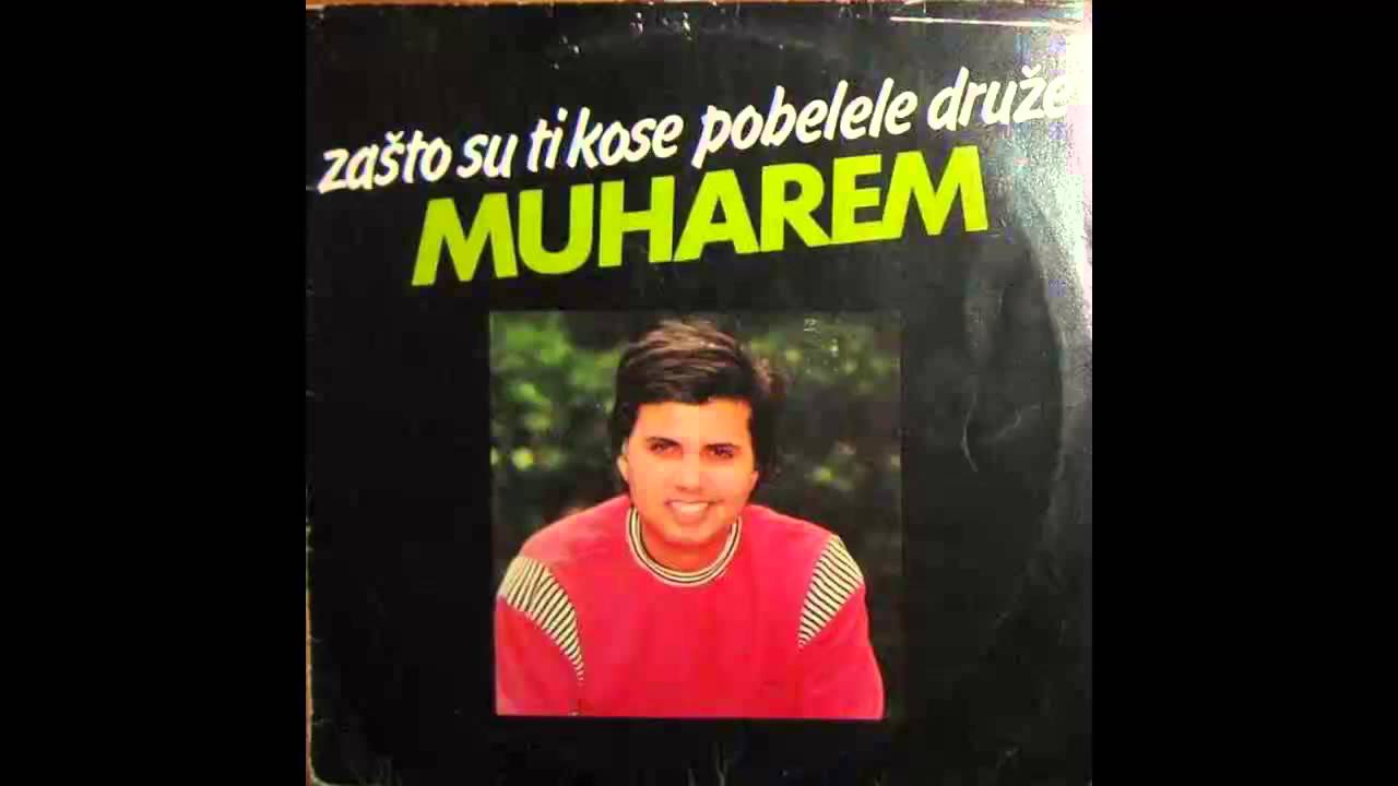 Muharem Serbezovski - Za vencanim stolom - (Audio 1984) HD