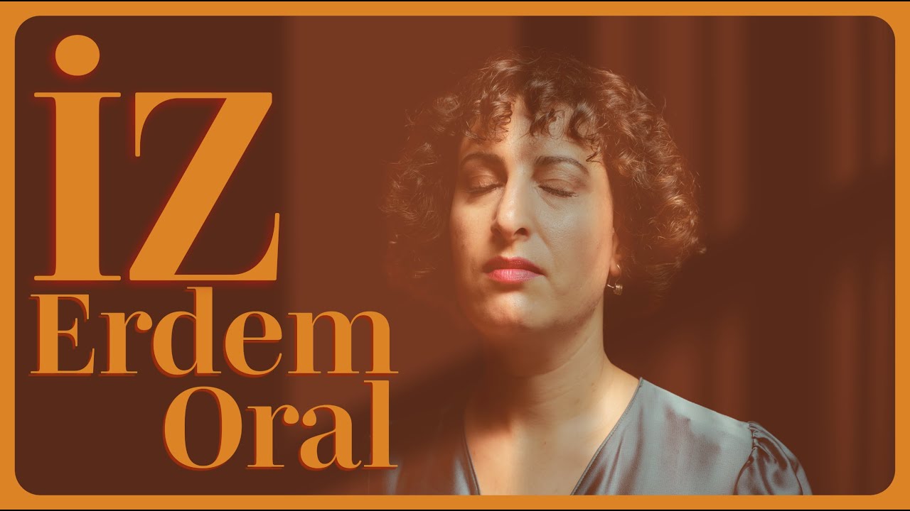 Erdem Oral - Kerem Oldum Yanıyorum