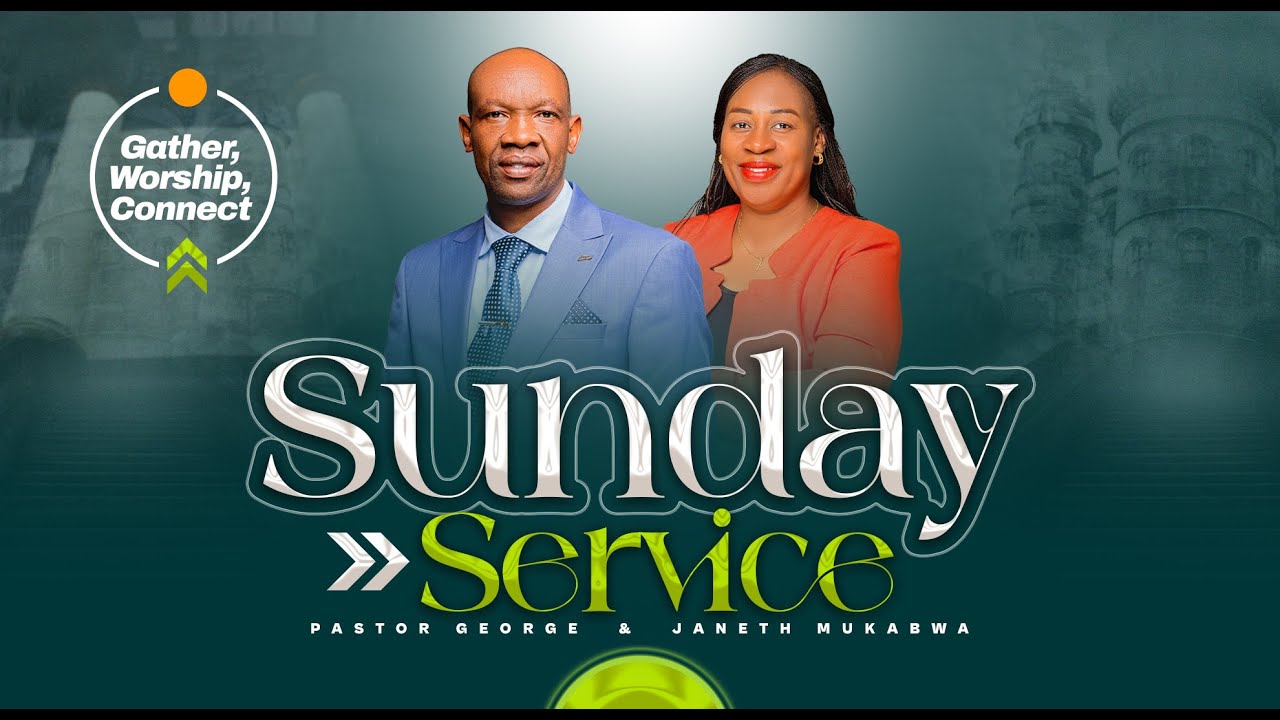 Fahamu Siri ya IMANI || PASTOR GEORGE MUKABWA || 10/11/2024