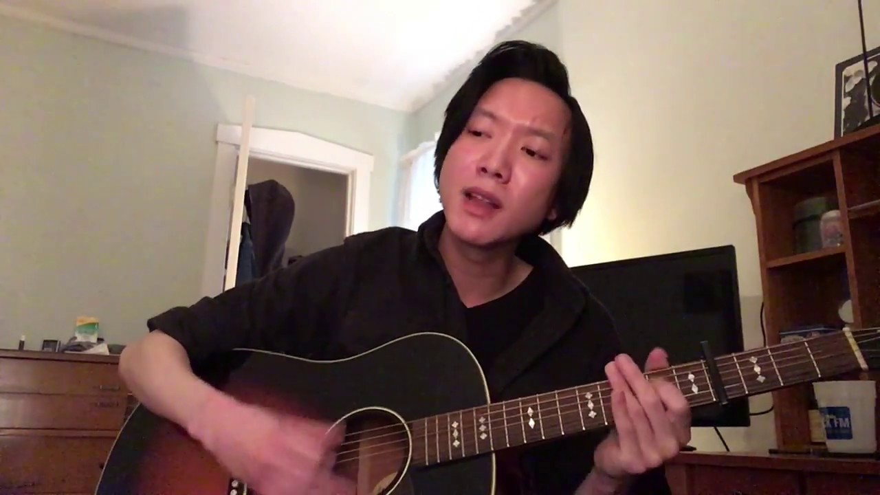 Interpol - Leif Erikson (Cover)