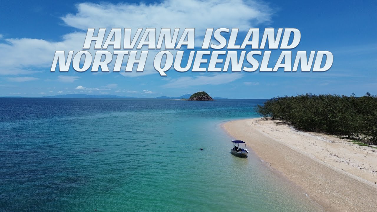 Havana Island - North Queensland