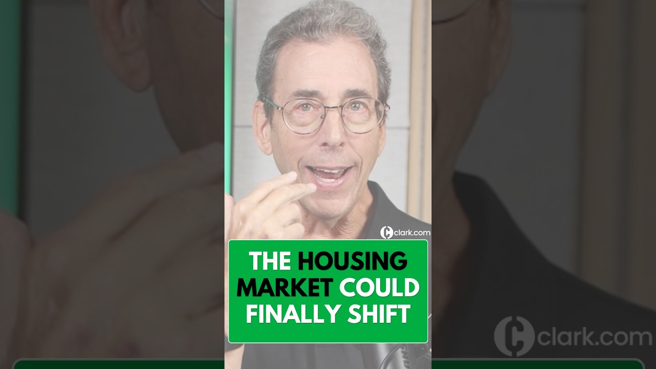 The Housing Market Comeback Is Coming  Here&rsquo;s Why Next Year Will Be Different