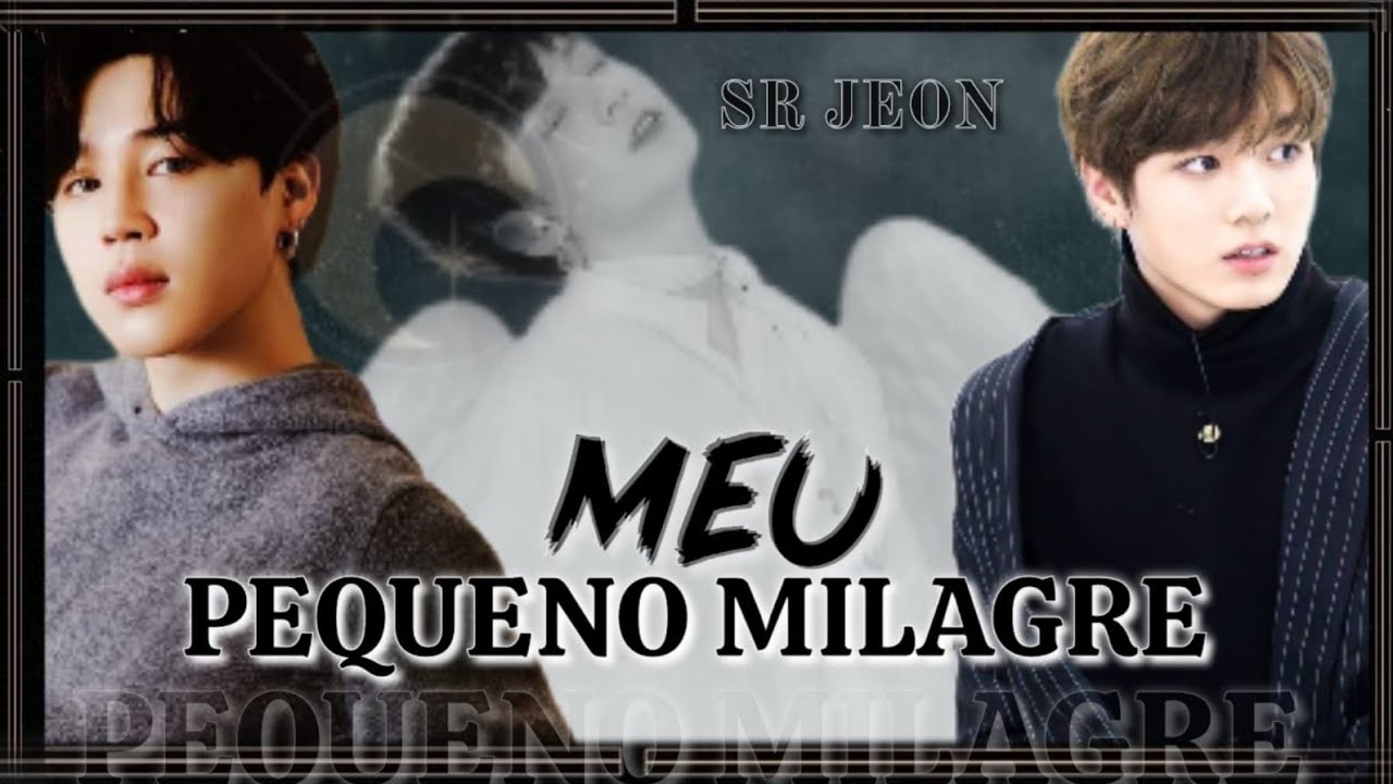 ASMR JIKOOK - MEU PEQUENO MILAGRE [PARTE 01]