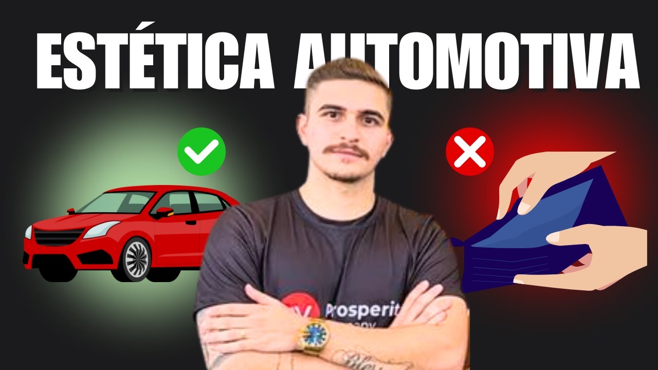 TRÁFEGO PAGO PARA ESTÉTICA AUTOMOTIVA - Estratégia Atualizada 2025