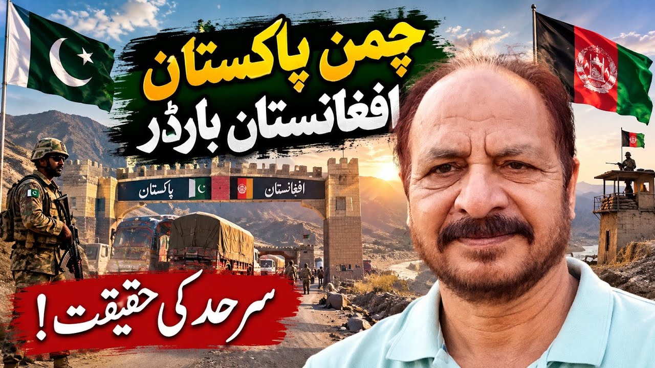 quetta to pak afghan chaman border | quetta to shela bagh | Pak afghan border|